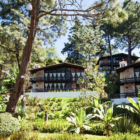 Monteverde Мазамитла Экстерьер фото