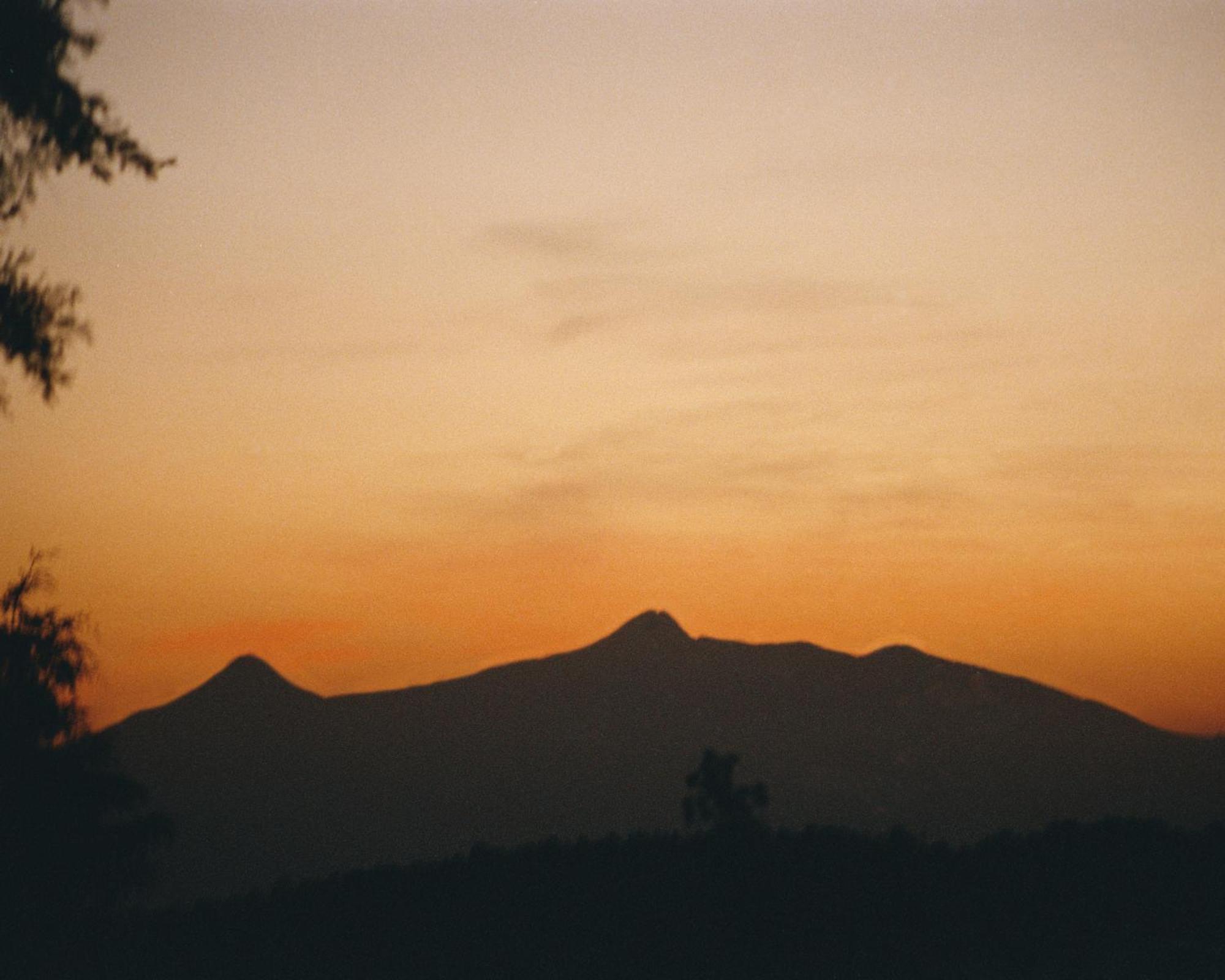 Monteverde Мазамитла Экстерьер фото